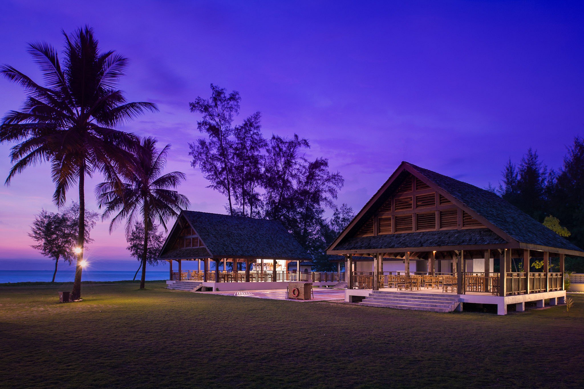 Le Menara Khao Lak Resort