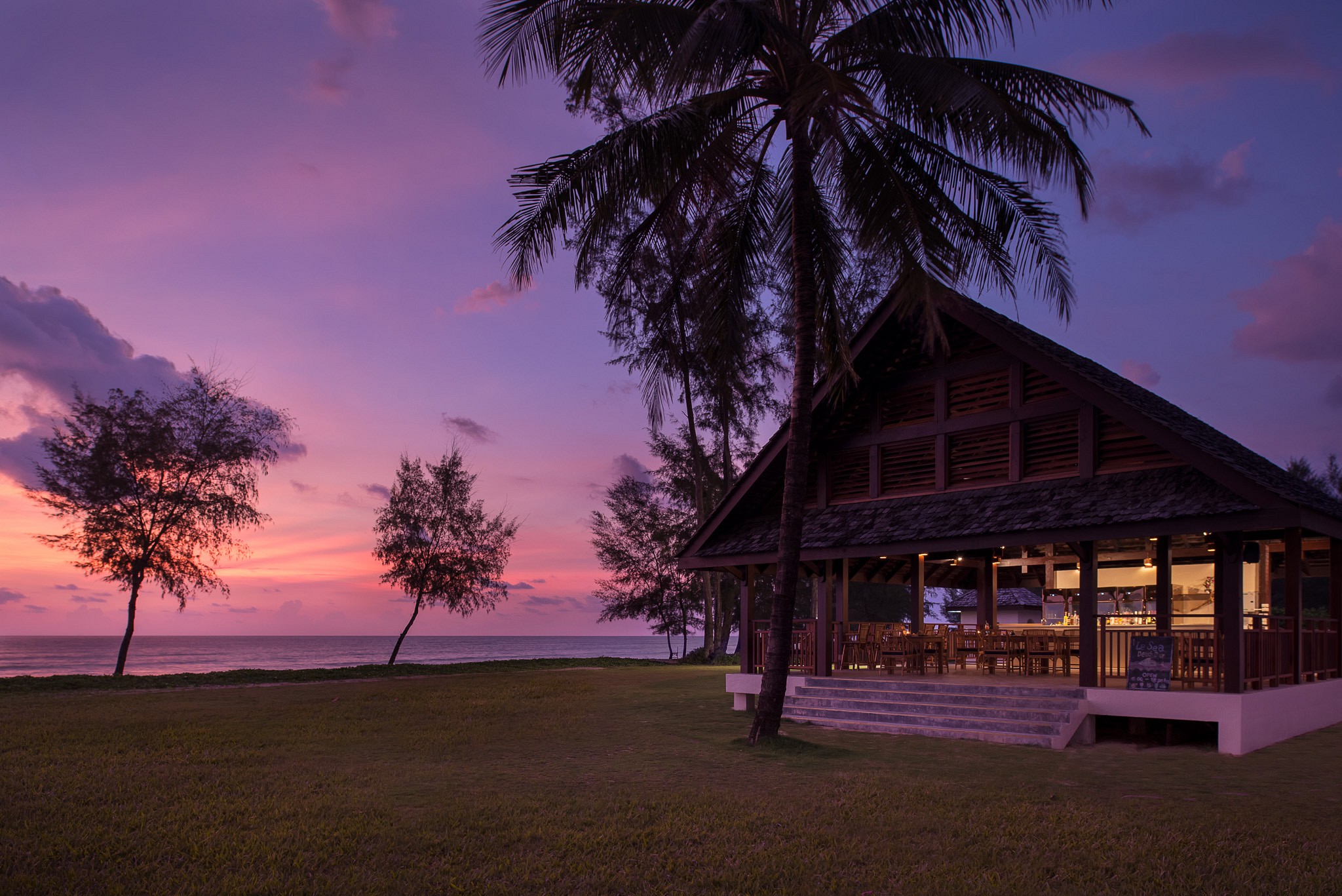 Le Menara Khao Lak Resort