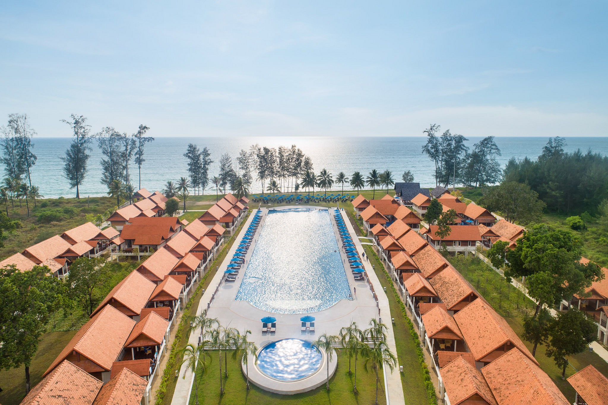 Le Menara Khao Lak Resort