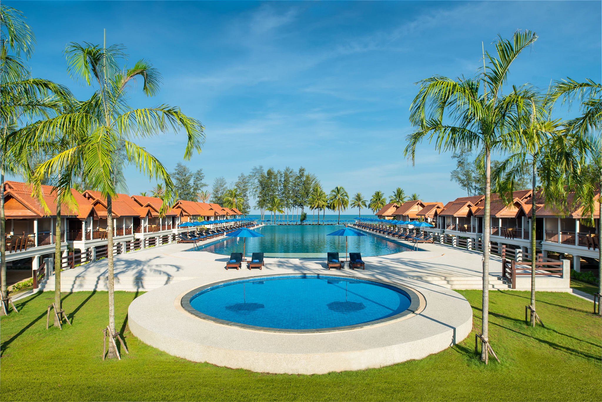 Le Menara Khao Lak Resort