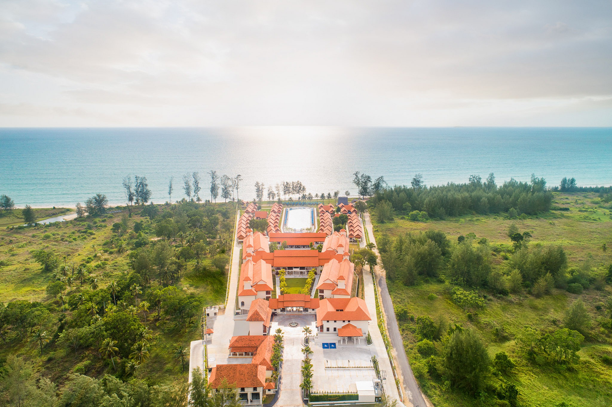 Le Menara Khao Lak Resort