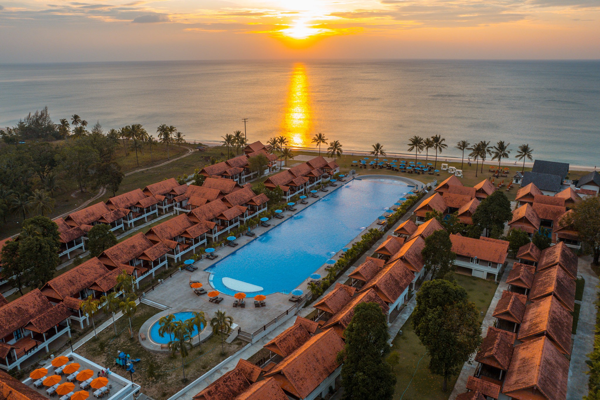 Le Menara Khao Lak Resort