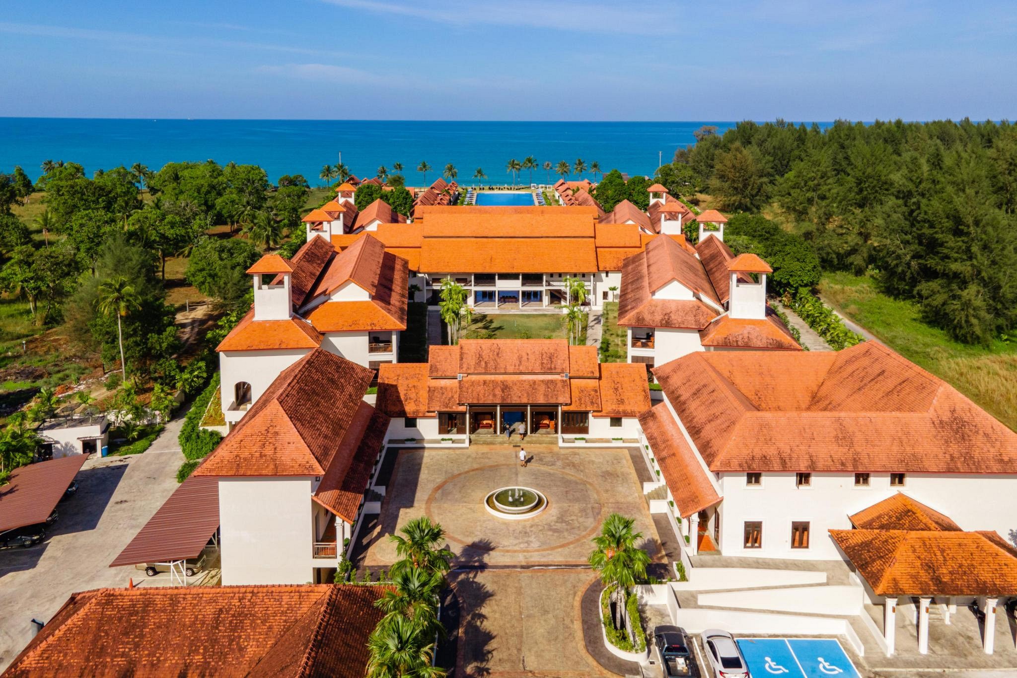 Le Menara Khao Lak Resort