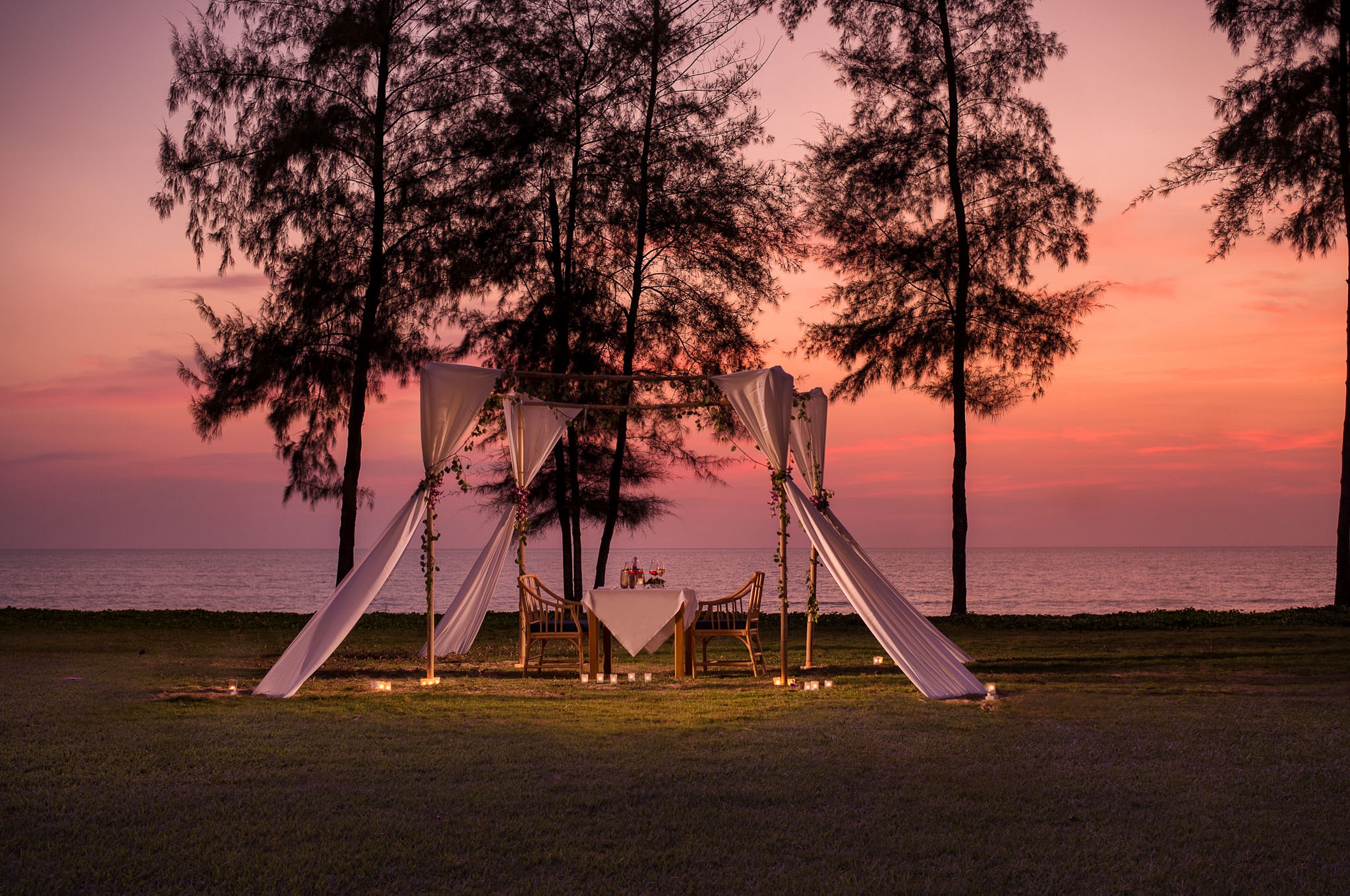 Le Menara Khao Lak Resort