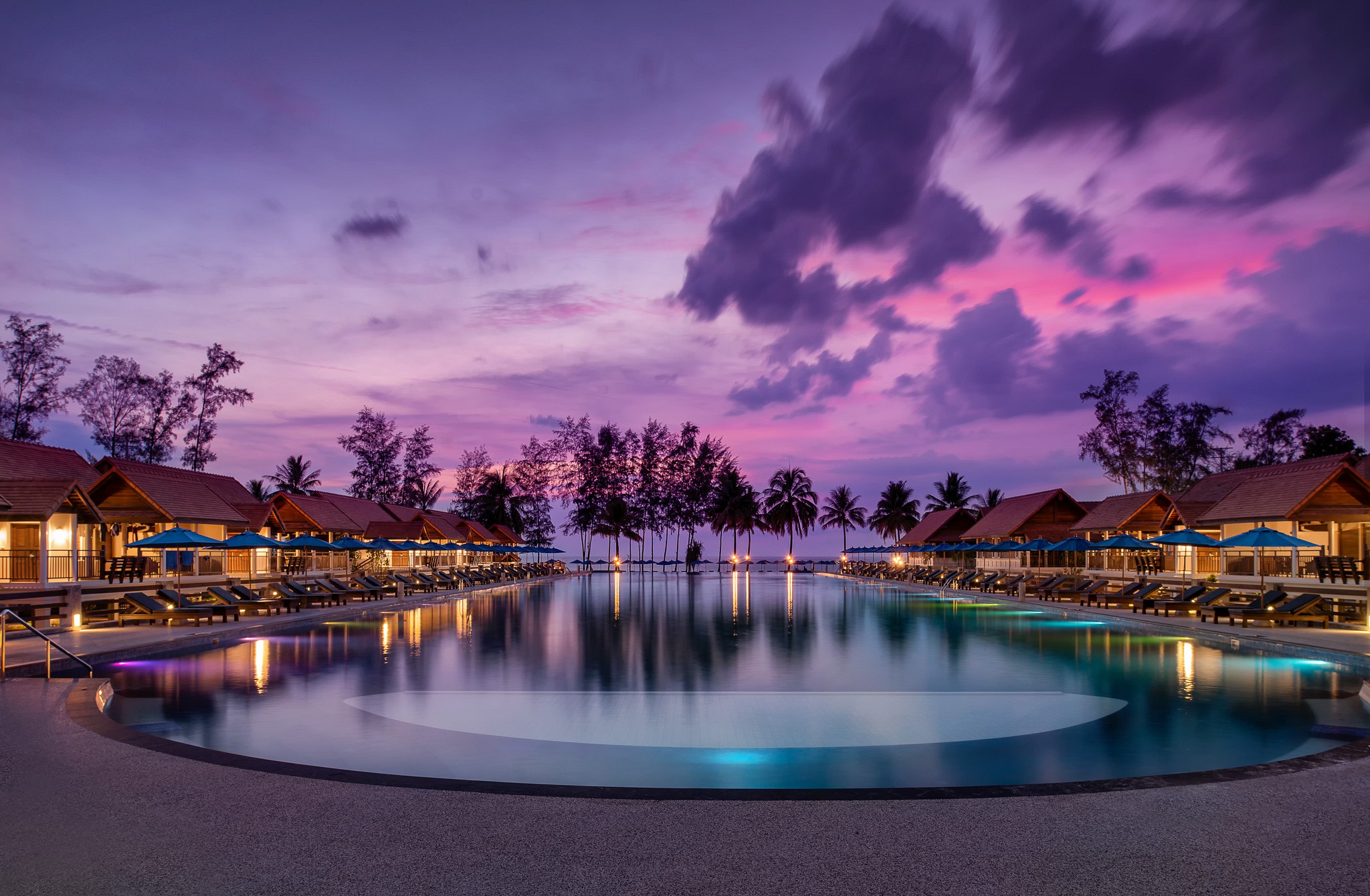 Le Menara Khao Lak Resort