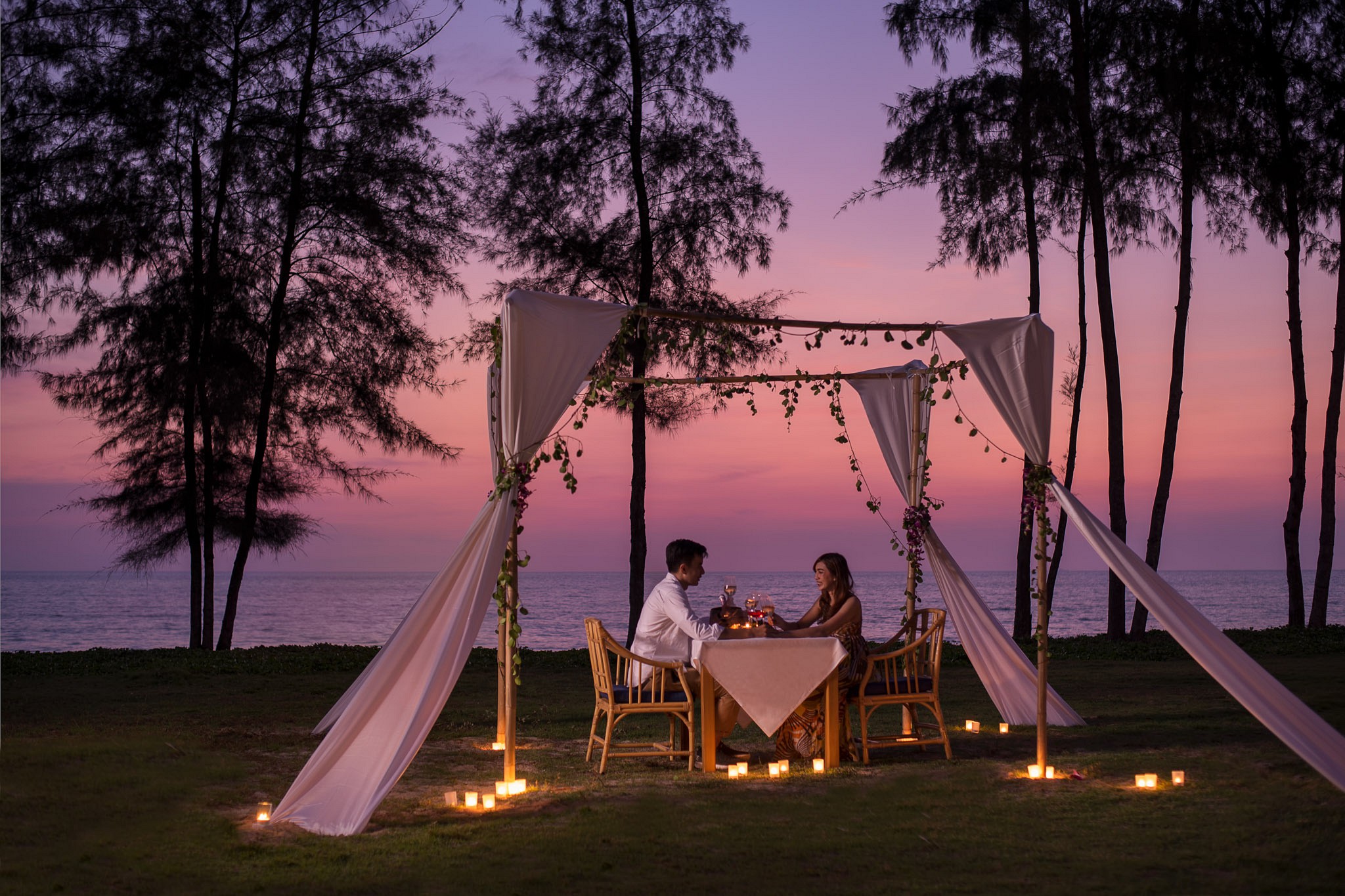 Le Menara Khao Lak Resort