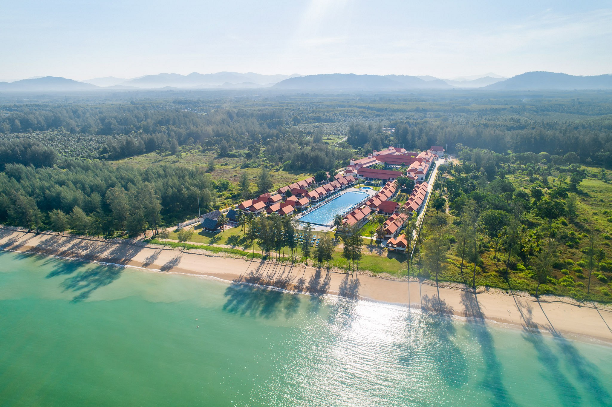 Le Menara Khao Lak Resort