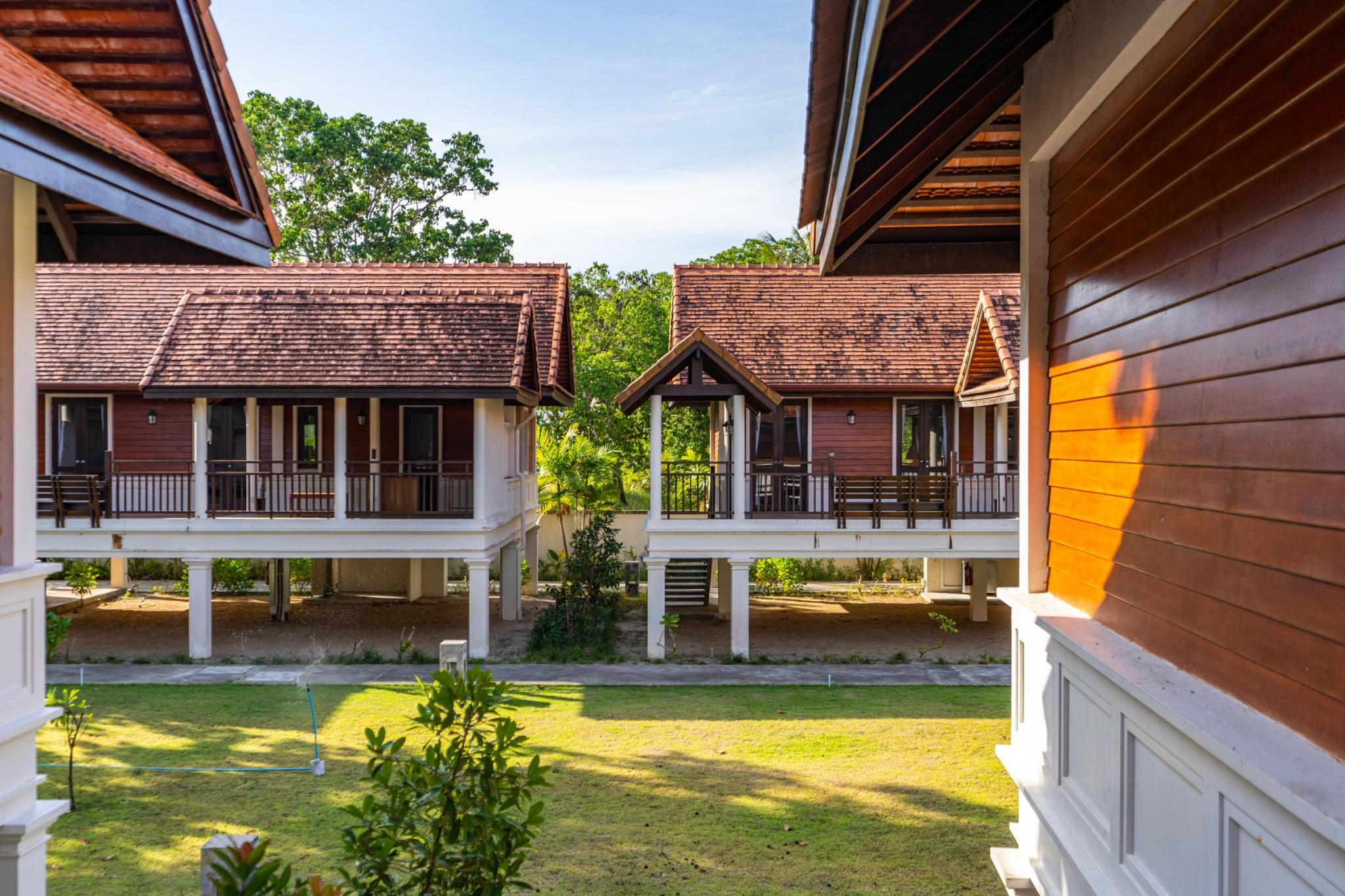 Le Menara Khao Lak Resort