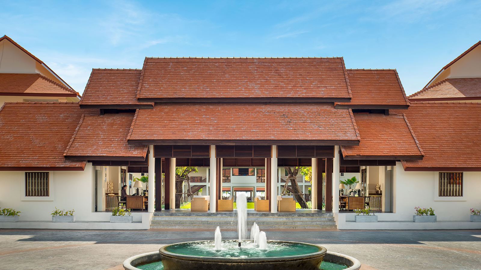 Le Menara North Khao Lak Resort